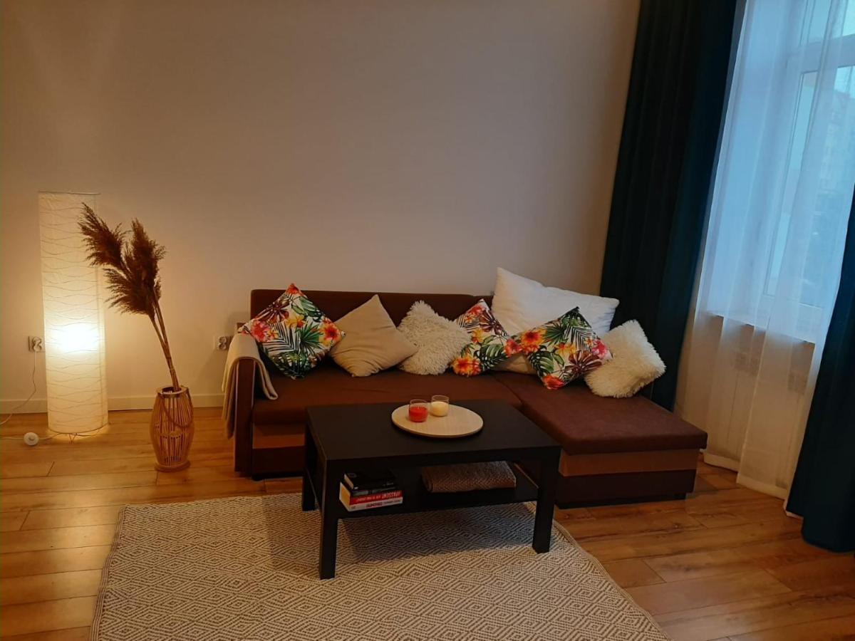 Apartamenty Jednosci 46 Wroclaw Exterior photo