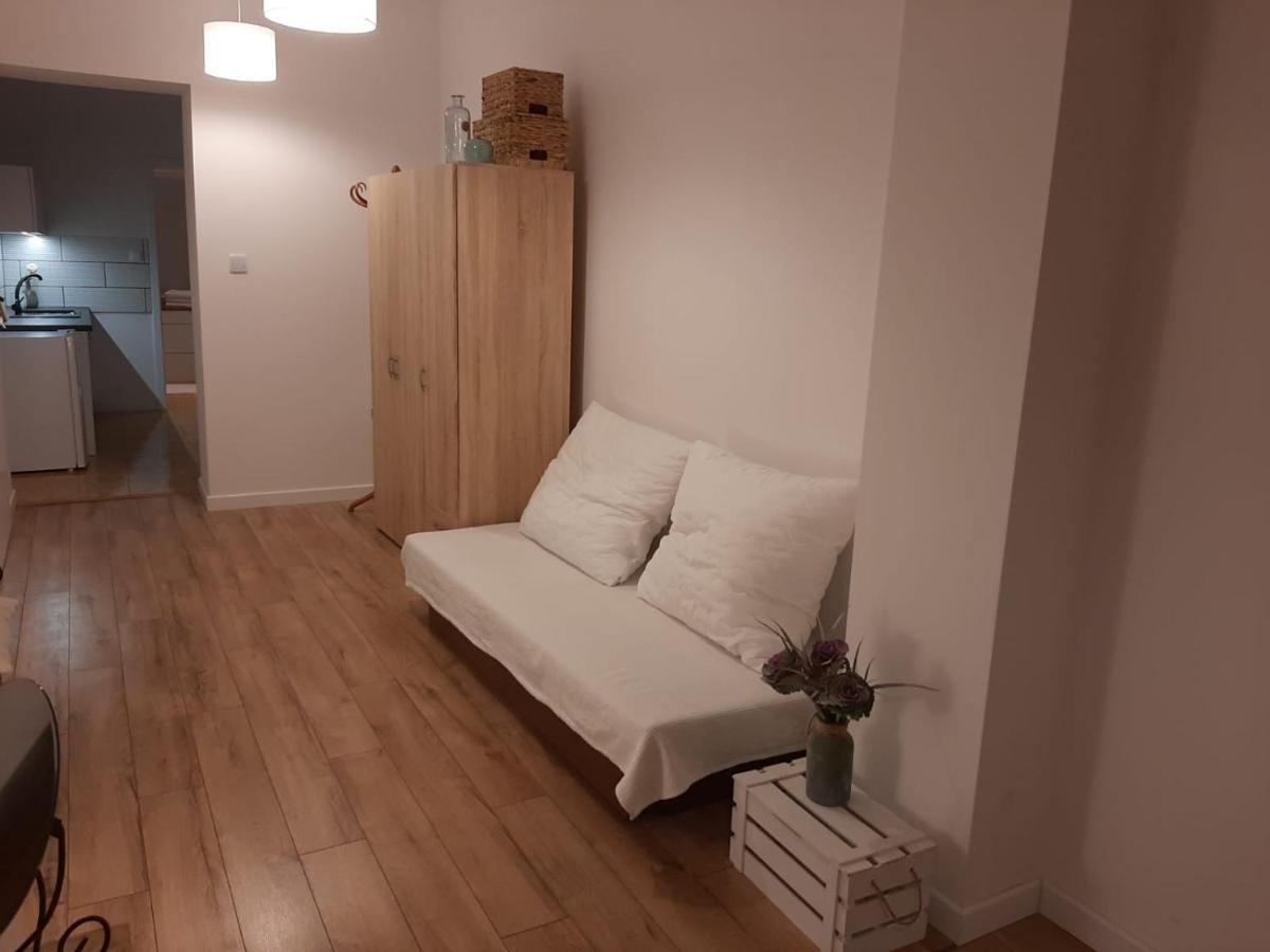 Apartamenty Jednosci 46 Wroclaw Exterior photo